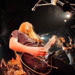 054 Minority Sound